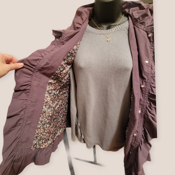 Spring Jacket - Picture 7 of 13